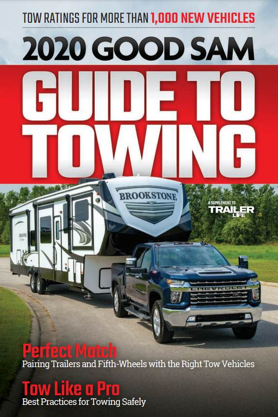 Guide to Towing in Suntan RV & Marine, Summerstown, Ontario #1