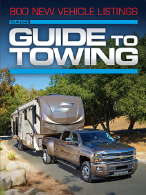 Guide to Towing in Suntan RV & Marine, Summerstown, Ontario #5